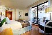 Eurostars Centrum Alicante