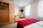Rixwell Viru Square Hotel