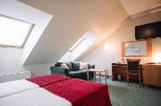Rixwell Viru Square Hotel