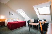 Rixwell Viru Square Hotel
