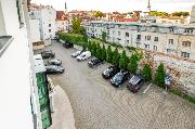 Rixwell Viru Square Hotel