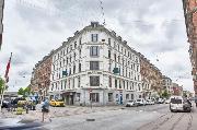 Four Points Flex by Sheraton Copenhagen City