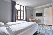 Four Points Flex by Sheraton Copenhagen City