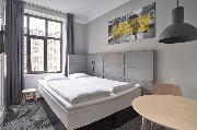 Four Points Flex by Sheraton Copenhagen City