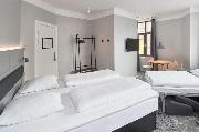 Four Points Flex by Sheraton Copenhagen City