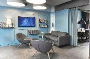 Four Points Flex by Sheraton Copenhagen City