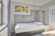 Four Points Flex by Sheraton Copenhagen City