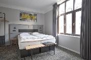 Four Points Flex by Sheraton Copenhagen City