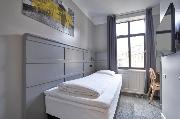 Four Points Flex by Sheraton Copenhagen City