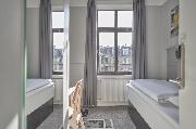 Four Points Flex by Sheraton Copenhagen City