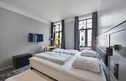 Four Points Flex by Sheraton Copenhagen City