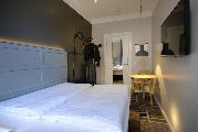 Four Points Flex by Sheraton Copenhagen City