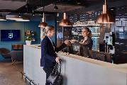 Four Points Flex by Sheraton Copenhagen City