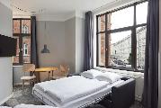 Four Points Flex by Sheraton Copenhagen City