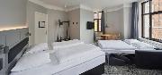 Four Points Flex by Sheraton Copenhagen City