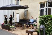 Four Points Flex by Sheraton Copenhagen City