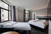 Four Points Flex by Sheraton Copenhagen City