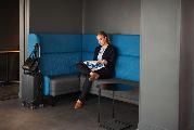 Four Points Flex by Sheraton Copenhagen City