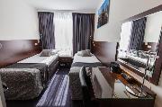 Hotel City Garden Amsterdam