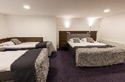 Hotel City Garden Amsterdam