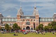 Hotel City Garden Amsterdam