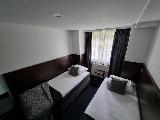 Hotel City Garden Amsterdam