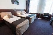 Hotel City Garden Amsterdam