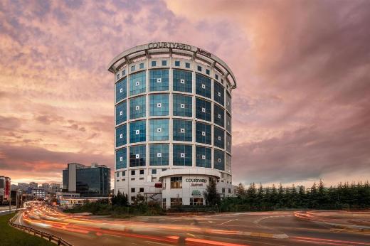 Delta Hotels by Marriott Istanbul West
