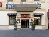 Ibis Paris Gare du Nord Tgv