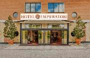 Degli Imperatori