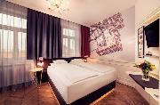 Boutiquehotel Donauwalzer Wien