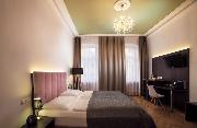 Boutiquehotel Donauwalzer Wien