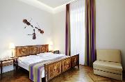 Boutiquehotel Donauwalzer Wien