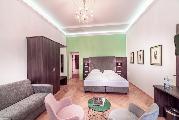 Boutiquehotel Donauwalzer Wien