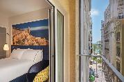 Hotel Eurostars Mediterranea Plaza