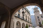 Hotel Eurostars Mediterranea Plaza
