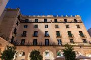 Hotel Eurostars Mediterranea Plaza