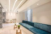 Hotel Eurostars Mediterranea Plaza