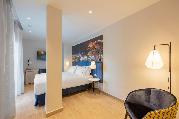 Hotel Eurostars Mediterranea Plaza