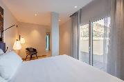 Hotel Eurostars Mediterranea Plaza