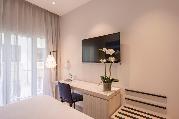 Hotel Eurostars Mediterranea Plaza