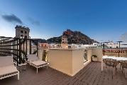 Hotel Eurostars Mediterranea Plaza