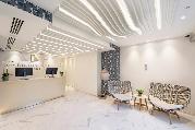 Hotel Eurostars Mediterranea Plaza