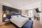 Hotel Eurostars Mediterranea Plaza