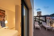 Hotel Eurostars Mediterranea Plaza