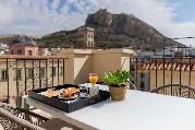 Hotel Eurostars Mediterranea Plaza