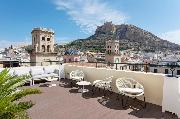 Hotel Eurostars Mediterranea Plaza
