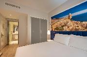 Hotel Eurostars Mediterranea Plaza