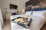 Hotel Eurostars Mediterranea Plaza