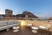 Hotel Eurostars Mediterranea Plaza